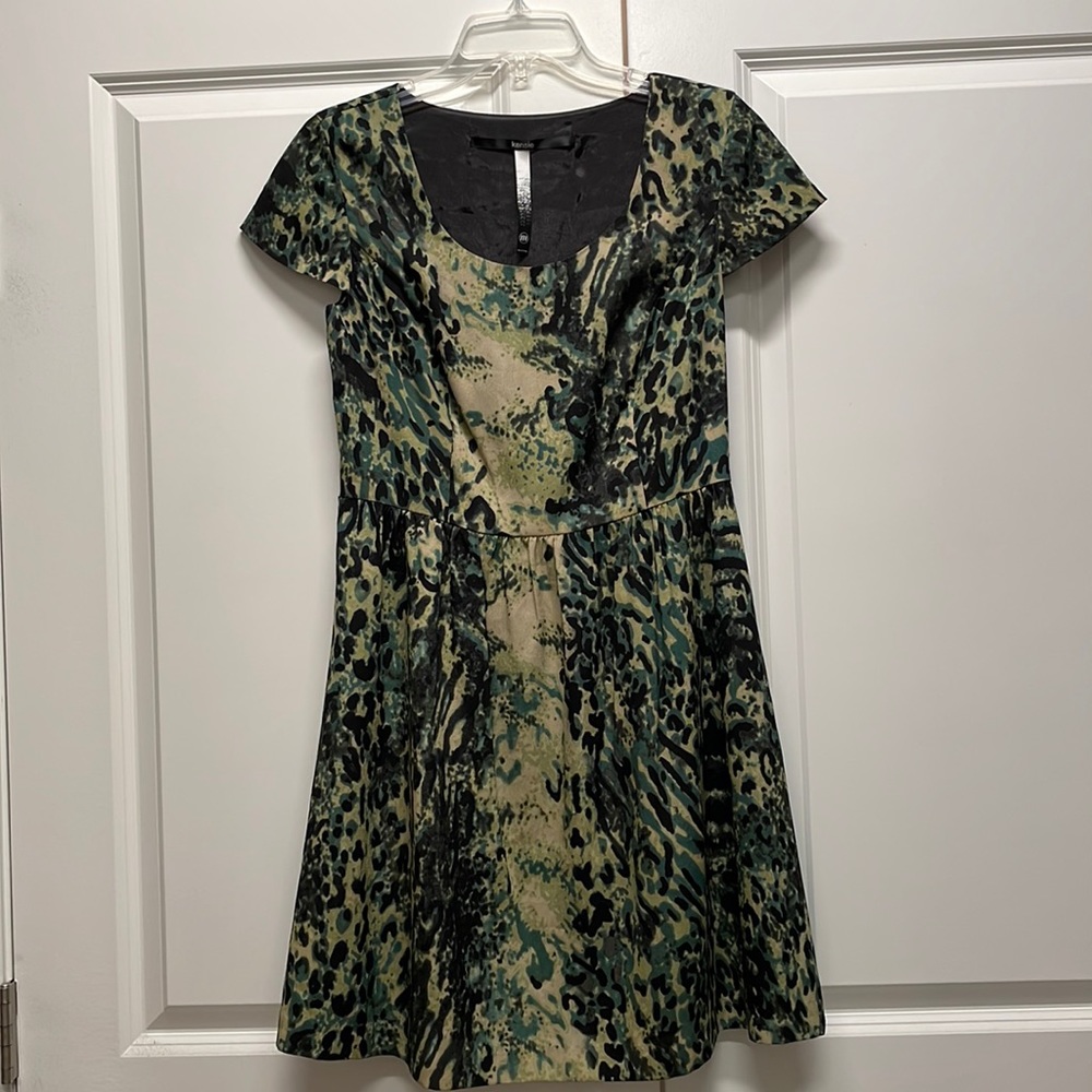 Kensie Dress